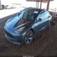 5YJ3E1EA8KF317194 2019 Tesla Model 3 auction photo thumbnail 2