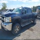 1GCHK53K89F182614 2009 Chevrolet Silverado 2500Hd Lt auction photo thumbnail 2