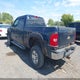 1GCHK53K89F182614 2009 Chevrolet Silverado 2500Hd Lt auction photo thumbnail 3