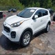 KNDPMCAC6H7120580 2017 Kia Sportage Lx auction photo thumbnail 2