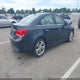 1G1PG5SB5E7367778 2014 Chevrolet Cruze Ltz auction photo thumbnail 4