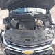 1GNERGKW9JJ110246 2018 Chevrolet Traverse 1Lt auction photo thumbnail 10