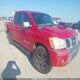 1N6BA07D89N306410 2009 Nissan Titan Xe auction photo thumbnail 1