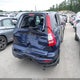 5J6RE3H59AL029694 2010 Honda Cr-V Ex auction photo thumbnail 4