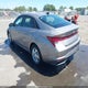 KMHLL4AG7PU571071 2023 Hyundai Elantra Se auction photo thumbnail 3