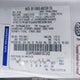 3FAHP0JA8AR107343 2010 Ford Fusion Sel auction photo thumbnail 9