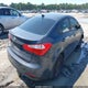 KNAFK4A68G5537840 2016 Kia Forte Lx auction photo thumbnail 4