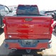 3GCUYEED2LG120739 2020 Chevrolet Silverado 1500 4Wd Short Bed Rst auction photo thumbnail 16
