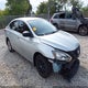3N1AB7AP3KL608574 2019 Nissan Sentra Sv auction photo thumbnail 1