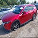 JM3KFBBM3N1529812 2022 Mazda Cx-5 2.5 S Select auction photo thumbnail 2