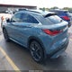 3PCAJ5JR7RF105967 2024 Infiniti Qx55 Luxe Awd auction photo thumbnail 3