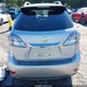 2T2BK1BA1BC084686 2011 Lexus Rx 350 auction photo thumbnail 16