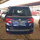 5FNRL6H71NB027624 2022 Honda Odyssey Ex-L auction photo thumbnail 16