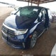 5FNRL6H71NB027624 2022 Honda Odyssey Ex-L auction photo thumbnail 2