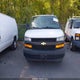 1GCWGAFP2L1275206 2020 Chevrolet Express Cargo Rwd 2500 Regular Wheelbase Wt auction photo thumbnail 12