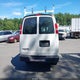 1GCWGAFP2L1275206 2020 Chevrolet Express Cargo Rwd 2500 Regular Wheelbase Wt auction photo thumbnail 16