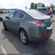 19UUA8F25BA007398 2011 Acura Tl 3.5 auction photo thumbnail 3