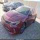 5XXGW4L27GG110960 2016 Kia Optima Sx Turbo auction photo thumbnail 2