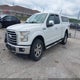 1FTFX1EF8HFB26186 2017 Ford F-150 Xlt auction photo thumbnail 2