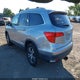 5FNYF6H33HB000686 2017 Honda Pilot Ex auction photo thumbnail 3