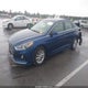 5NPE24AA1JH707241 2018 Hyundai Sonata Eco auction photo thumbnail 2