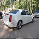 1G6DC67A070187943 2007 Cadillac Sts V8 auction photo thumbnail 4