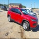3C4NJDAN0PT518000 2023 Jeep Compass Sport 4X4 auction photo thumbnail 1