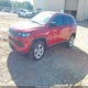 3C4NJDAN0PT518000 2023 Jeep Compass Sport 4X4 auction photo thumbnail 2