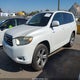 JTEES43A082085476 2008 Toyota Highlander Sport auction photo thumbnail 2