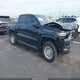 1GCPSBEK2S1138859 2025 Chevrolet Colorado 2Wd Wt auction photo thumbnail 1
