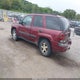 1GNDT13S152194861 2005 Chevrolet Trailblazer Ls auction photo thumbnail 3