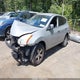 JN8AS5MV2DW151317 2013 Nissan Rogue S auction photo thumbnail 2