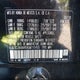 3CZRU6H59GM715455 2016 Honda Hr-V Ex auction photo thumbnail 9