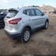 JN1BJ1CW0LW374110 2020 Nissan Rogue Sport S Awd Xtronic Cvt auction photo thumbnail 4