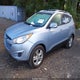 KM8JUCAC6CU346016 2012 Hyundai Tucson Gls auction photo thumbnail 2