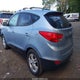 KM8JUCAC6CU346016 2012 Hyundai Tucson Gls auction photo thumbnail 3