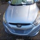 KM8JUCAC6CU346016 2012 Hyundai Tucson Gls auction photo thumbnail 6