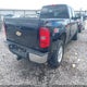 1GCRKSE35BZ358838 2011 Chevrolet Silverado 1500 Lt auction photo thumbnail 4