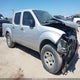 1N6DD0ER7HN714040 2017 Nissan Frontier S auction photo thumbnail 1