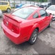 1ZVFT80N955206405 2005 Ford Mustang V6 Deluxe/V6 Premium auction photo thumbnail 4