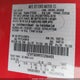 1ZVFT80N955206405 2005 Ford Mustang V6 Deluxe/V6 Premium auction photo thumbnail 9