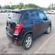 3GNCJKSB3LL125755 2020 Chevrolet Trax Fwd Ls auction photo thumbnail 4