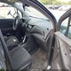 3GNCJKSB3LL125755 2020 Chevrolet Trax Fwd Ls auction photo thumbnail 5