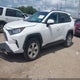 2T3W1RFV9MW173841 2021 Toyota Rav4 Xle auction photo thumbnail 2