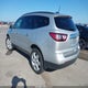 1GNKRGKD0HJ158925 2017 Chevrolet Traverse 1Lt auction photo thumbnail 3