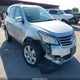 1GNKRGKD0HJ158925 2017 Chevrolet Traverse 1Lt auction photo thumbnail 6