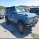 1FMEE5DH3PLB02286 2023 Ford Bronco Badlands auction photo thumbnail 13