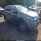 7FARW2H89KE055860 2019 Honda Cr-V Ex-L auction photo thumbnail 1