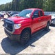 5TFRM5F13HX113842 2017 Toyota Tundra Sr 4.6L V8 auction photo thumbnail 2
