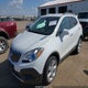 KL4CJESB7GB751532 2016 Buick Encore auction photo thumbnail 2